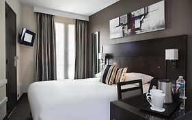 Hôtel Albert 1er